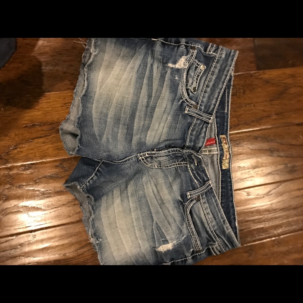 BKE Shorts